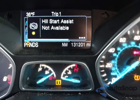 2013 Ford Escape Sel from USA, damaged, VIN 1FMCU0H97DUD67881